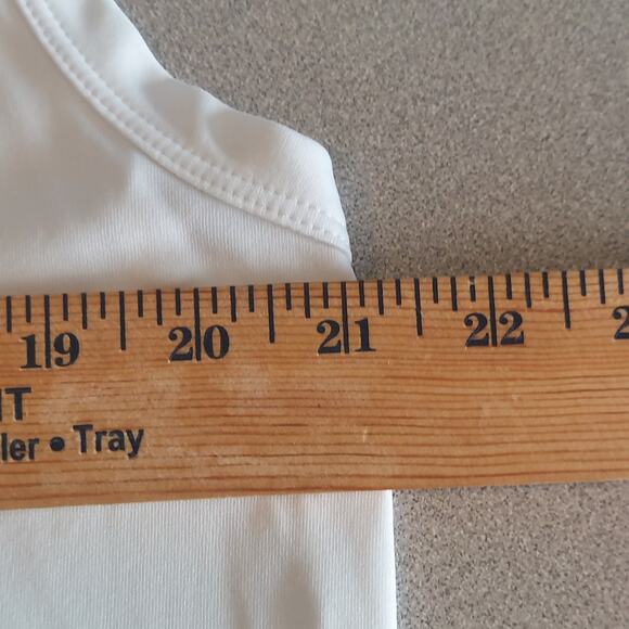 Sport-Tek Graphic T-Shirt Mens Large Sleeveless Cougars Basketball Tee - Picture 6 of 8